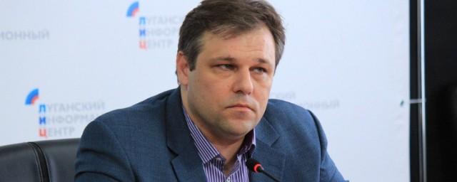 Посол ЛНР в России Мирошник: Нужно полностью освободить оккупированные территории и добиться демилитаризации Украины