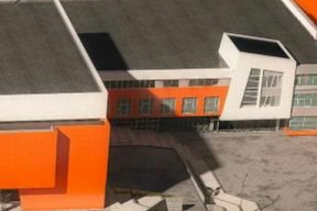 Строительством школы на улице Багратиона в Иркутске интересуется прокуратура
