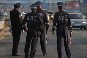 В Череповце полицейские перейдут на усиленный режим работы