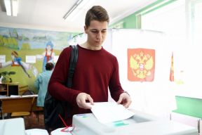 В Орехово-Зуевском г.о. открылись избирательные участки