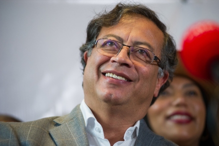 Президент Колумбии Петро выразил намерение вступить в БРИКС