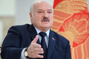 Лукашенко 27 июня ответит на вопросы журналистов