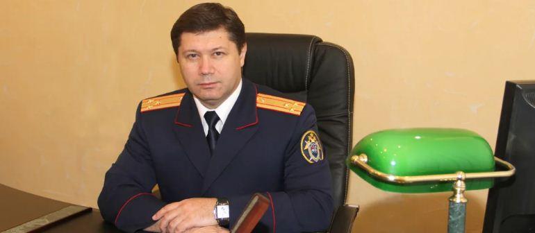 Глава пермского СК Сарапульцев в предсмертной записке попросил Бога простить за грехи