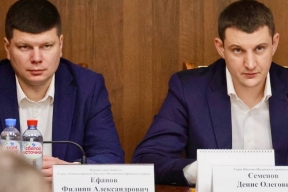 Глава Павлово-Посадского округа Денис Семенов поручил усилить работу по содержанию территорий