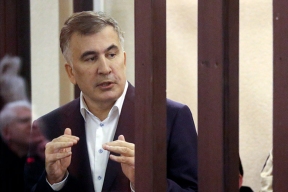 Премьер-министр Грузии Кобахидзе счел новости об ухудшении состоянии Саакашвили спекуляцией