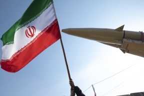 США вскоре введут новые санкции против Ирана