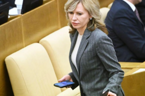 Депутат Госдумы Стенякина назвала бессмысленным запрет абортов