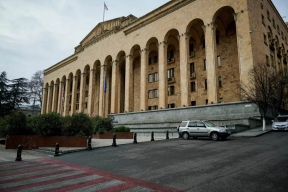В антикоррупционном бюро Грузии заговорили о получении неприкосновенности главы ведомства