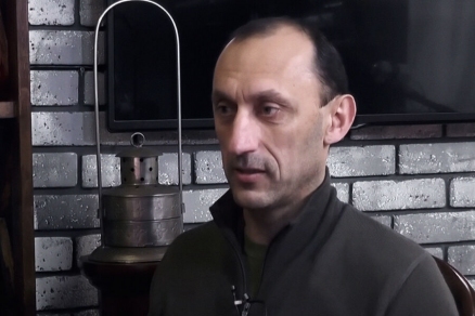 На Украине пропал обвиняемый в подрыве «Северных потоков» Червинский
