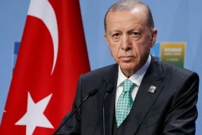 Эрдоган заявил, что Турция больше не ведет торговлю с Израилем