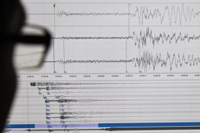 Сейсмолог указал на возможность афтершоков после землетрясения вблизи Алма-Аты