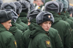Военный аналитик не верит в скорый прорыв ВС РФ в зоне СВО