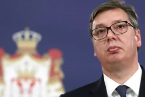 Президент Вучич: Приштина намеренно сталкивает Сербию и НАТО в Косово