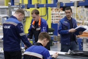 Ульяновская область начнет наращивать сотрудничество с Минским заводом гражданской авиации