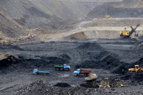 Добыча угля в Туве в 2023 году достигла 1,5 млн тонн, власти поддерживают отрасль