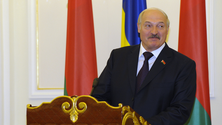 Политолог оценил слова главы Белорусии о «развале» ВСУ