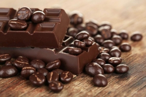 Ученые рассказали о пользе темного шоколада для здоровья