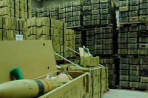 Советские военные склады в Приднестровье: «яблоко раздора» или гарант безопасности ПМР