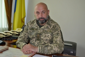 Генерал ВСУ Кривонос прокомментировал действия чиновников на фоне ударов ВКС РФ