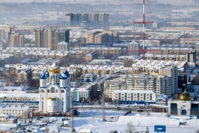 В Южно-Сахалинске утвердили проекты планировок крупных социальных объектов