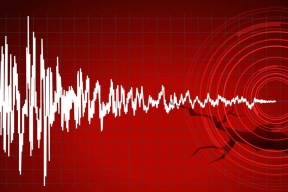 На юге Сахалина зарегистрировано землетрясение магнитудой 3,0, жертв и разрушений нет
