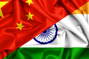 Китай и Индия договорились о разъединении войск на оспариваемой границе